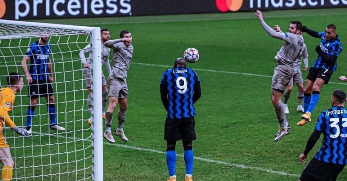 Inter fuori dall&#39;Europa, lo Shakhtar ci scherza sui social. E ringrazia  anche Lukaku… - FC Inter 1908