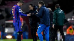 Barcellona, altri grattacapi per Xavi: un senatore verso l’addio