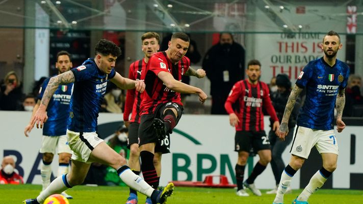 Semifinale derby, vendita libera a Milano: accordo fra Inter e Milan per le curve - immagine 1