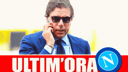 Napoli calcio – Finalmente il centrocampista, arriva in prestito secco