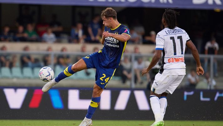 GETTY IMAGES Statistiche tiri in porta, Verona ultimo con altre due - immagine 1