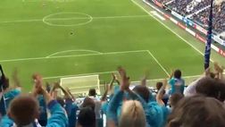 VIDEO / Coronavirus, il coro shock dei tifosi dello Zenit