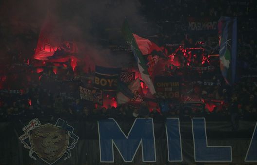 UFFICIALE / Inter, tutto esaurito al Meazza per il ritorno col Benfica- immagine 2