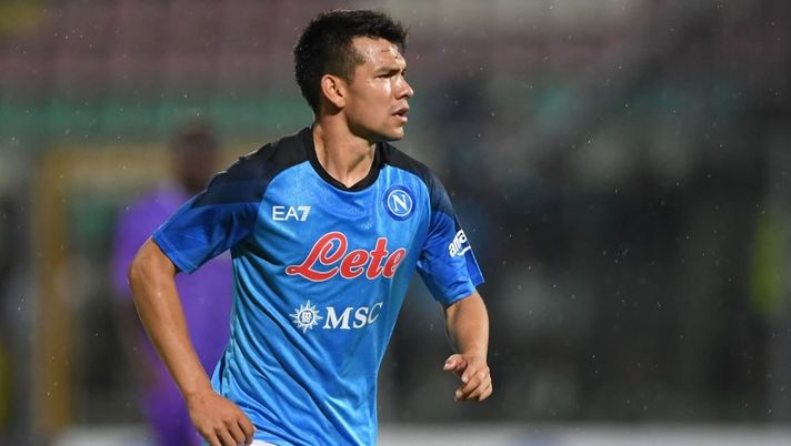 Lozano, ennesimo infortunio con il Messico: le sue condizioni saranno valutate dallo staff lozano infortunio