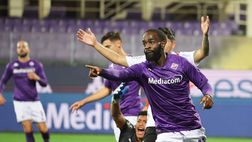 FINALE – Fiorentina-Always Ready 9-0: goleada al Franchi, Ikoné fa tripletta