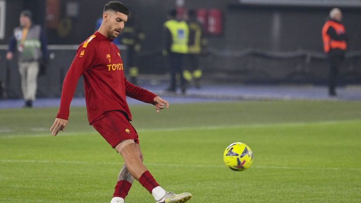 Spezia-Roma, le probabili formazioni dei quotidiani: dubbio Pellegrini, c’è Bove - immagine 1