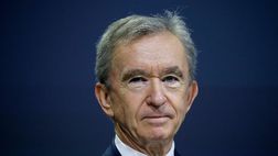 Il Milan ad Arnault e il Napoli ad Al Thani?