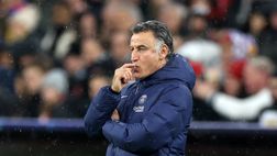 PSG, Galtier: “Delusi per la Champions. Ora vinciamo la Ligue 1” | VIDEO