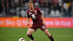 Parma-Palermo, Ansaldi: “Ora otto finali da giocare. Pecchia un leader, tifosi…”