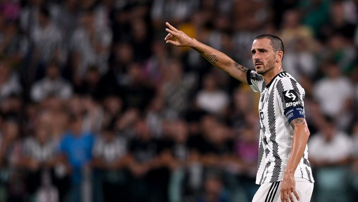 Fantacalcio Juventus, stop Bonucci: le condizioni aggiornate del capitano bianconero - immagine 1