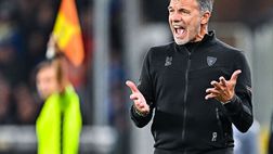 Fantacalcio, le formazioni ufficiali di Lecce-Spezia: Colombo guida l’attacco di Baroni