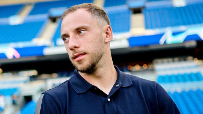 Nazionale, tentativo della FIGC per Carlos Augusto: la posizione del giocatore è chiara - immagine 1