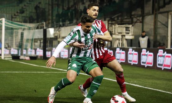 Derby di Atene indigesto al Panathinaikos: furente per il rigore non dato, finisce 0-0- immagine 2