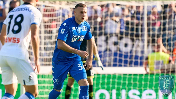 Fantacalcio Empoli, doppio stop in casa azzurra: Grassi e Ismajli ai box. I tempi di recupero - immagine 1