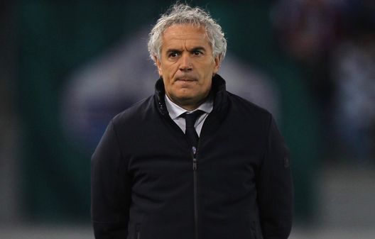 Roberto Donadoni (credits: GETTY Images) Roberto Donadoni