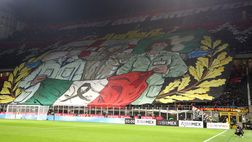 Calabria e la coreografia della Curva Sud: “Non ci sono colori o bandiera. Grazie”