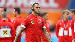 Arnautovic: “Mourinho in Austria per vedermi? E’ un grande onore che sia venuto a vederci”