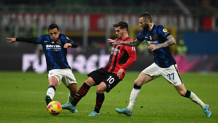 Garanzini: “Milan-Inter di Coppa Italia quasi inguardabile. La Juve a Firenze…” - immagine 1