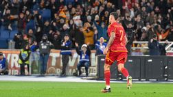 Pellegrini, un ritorno al centro del villaggio