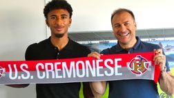 Ds Cremonese: “Ci mancano dei punti, anche contro la Fiorentina”