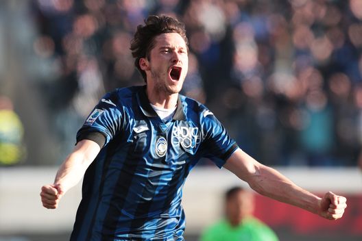 Esultanza Miranchuk Esultanza Miranchuk