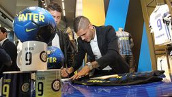Tommasi: “L’autobiografia di Icardi? Caso ingigantito. Un calciatore…”