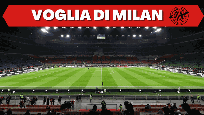 Stadio Giuseppe Meazza in San Siro, casa del Milan (getty images)