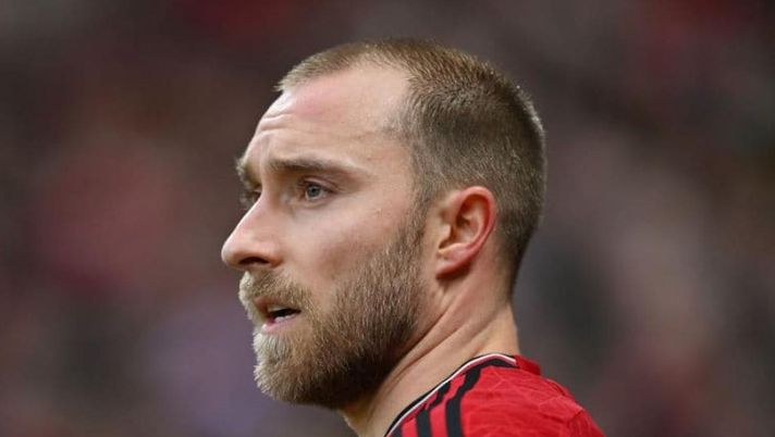 Ex Inter, Eriksen: “Sto giocando poco e non sono contento. A Ten Hag ho detto…” - immagine 1