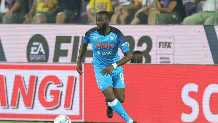 Scozzafava: “Meret ha grandi qualità e ora può dimostrarlo. Aspettiamo Ndombele” - immagine 1