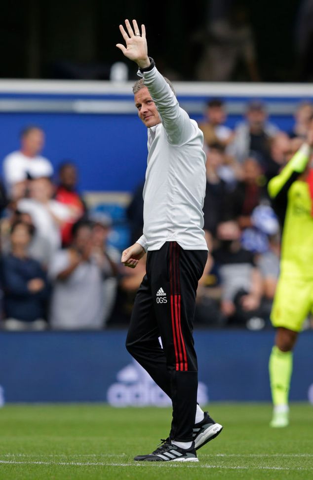  (Photo by Henry Browne/Getty Images) 