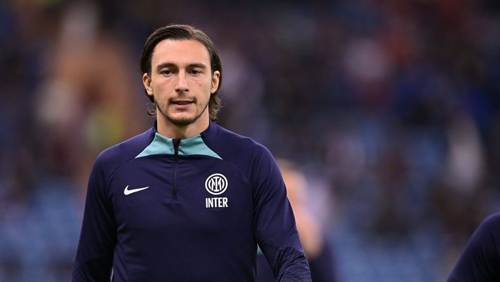 Milan-Inter, Darmian: 'Un derby così credo che sia qualcosa di unico' (getty images)