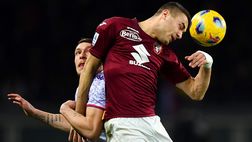 Buongiorno: “Partita dura, bravi a restare compatti nonostante gli episodi”