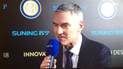 Antonello: “Design week, volevamo essere presenti con Inter e Suning: un binomio di…”