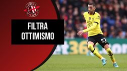 Mercato Milan – Dall’Inghilterra: “Nuovi contatti col Chelsea per Ziyech”