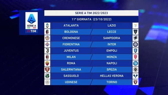 Serie A – Lazio, ecco il calendario completo: derby e big match!- immagine 29