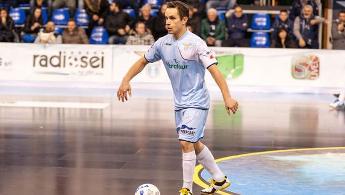 Mercato Syn-Bios Petrarca, la posizione in classifica spinge a comprare: dal Belgio in arrivo un forte laterale? Mercato Syn-Bios Petrarca, la posizione in classifica spinge a comprare: dal Belgio in arrivo un forte laterale?