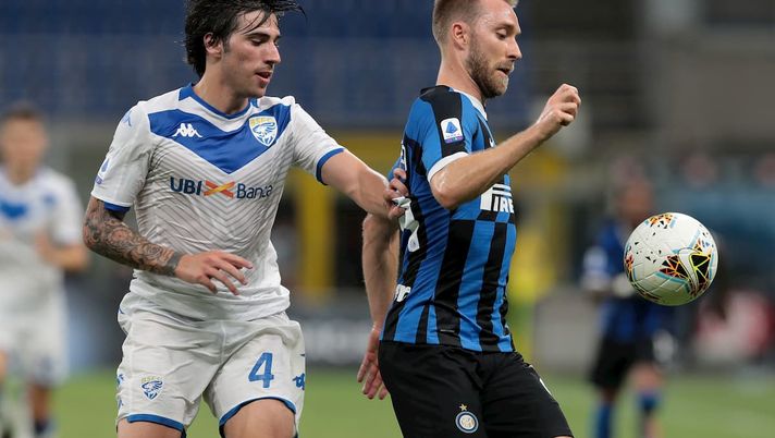 FCIN1908 – Tonali, l’affare con l’Inter procede spedito. Ma smentito l’arrivo a Milano lunedì FCIN1908 – Tonali, l’affare con l’Inter procede spedito. Ma smentito l’arrivo a Milano lunedì - immagine 1