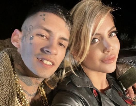 L-Gante: “Relazione con Wanda? Dopo un solo mese in cui stai con una persona non…” L-Gante: “Relazione con Wanda? Dopo un solo mese in cui stai con una persona non…” - immagine 1