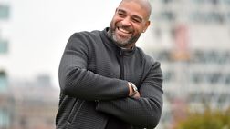 Adriano, il figlio firma primo contratto da professionista