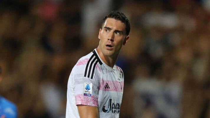 Gazzetta: “Juve al lavoro per il rinnovo di Vlahovic: incontro in autunno, i dettagli” - immagine 1