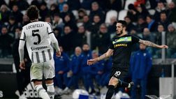 Consigli Fantacalcio, 5 centrocampisti per la 33a giornata: Luis Alberto e Elmas da bonus. Fiducia a Fagioli
