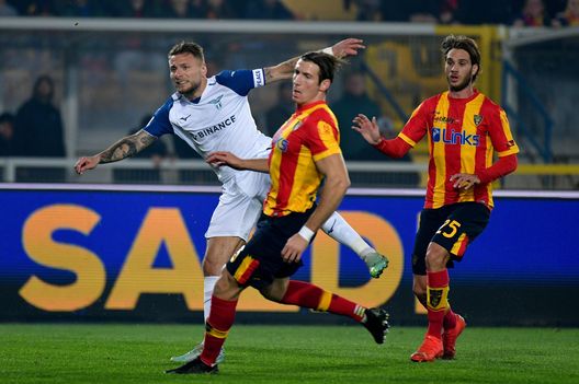 Immobile Immobile
