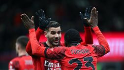 Milan, Pioli: “Avevamo una difesa da metà classifica, ora invece…”