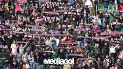 Final-Eight U-15: prima gioia per il Palermo, battuto 2-0 il Pescara