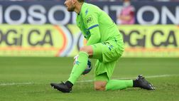 Consigli Fantacalcio, 3 portieri per l’8a giornata: scommessa Belec