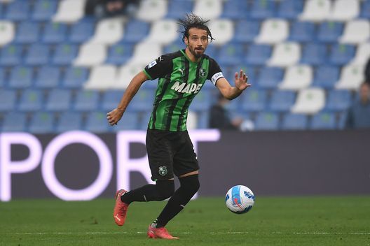 (Photo by Alessandro Sabattini/Getty Images) (Photo by Alessandro Sabattini/Getty Images)