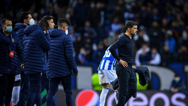 Porto Sporting