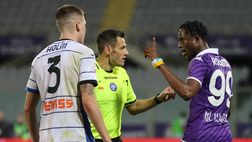 La moViola: Mariani bene, ma l’intervento di Scamacca è davvero brutto