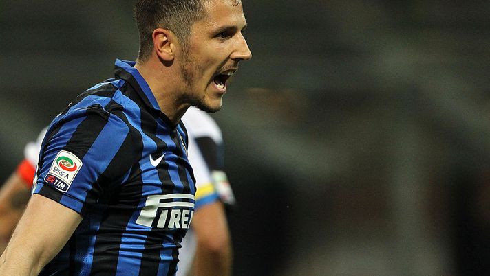 Calciomercato, Jovetic all’Hertha Berlino: “Bundesliga grande campionato” Calciomercato, Jovetic all’Hertha Berlino: “Bundesliga grande campionato”