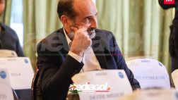 Lupo: “A Palermo momento complicato, però ci sono ancora sette gare. Venezia…”